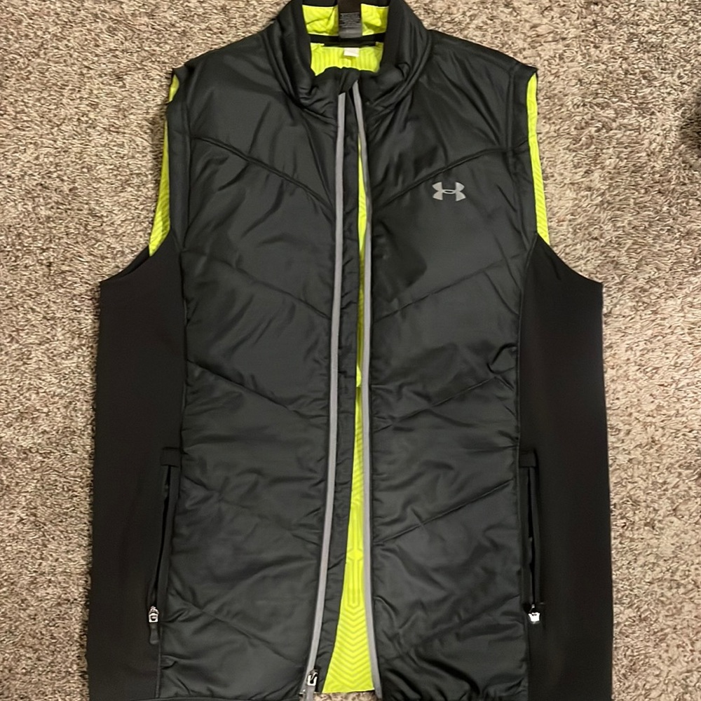 Under Armour Men’s vest